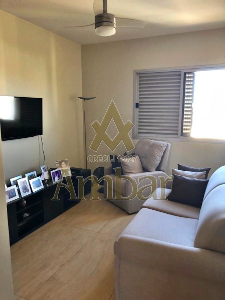 Ambar Imóveis | Imobiliária em Ribeirão Preto | Apartamento - Centro - Ribeirão Preto
