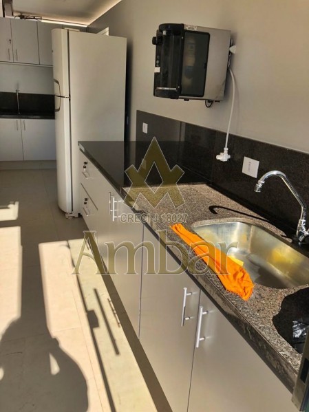 Ambar Imóveis | Imobiliária em Ribeirão Preto | Apartamento - Centro - Ribeirão Preto