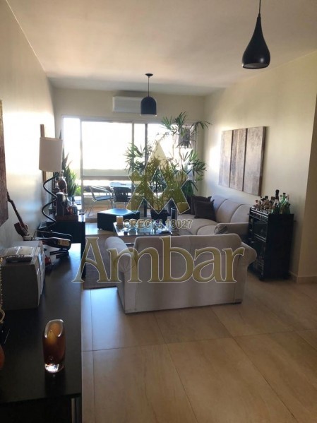 Ambar Imóveis | Imobiliária em Ribeirão Preto | Apartamento - Centro - Ribeirão Preto