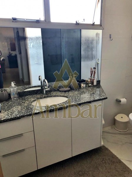 Ambar Imóveis | Imobiliária em Ribeirão Preto | Apartamento - Centro - Ribeirão Preto