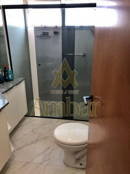 Ambar Imóveis | Imobiliária em Ribeirão Preto | Apartamento - Centro - Ribeirão Preto