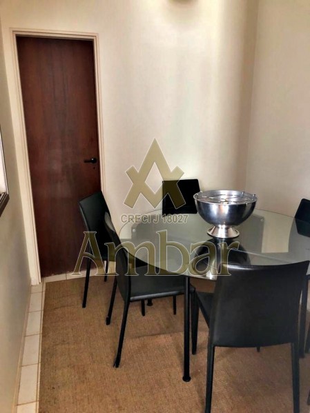 Ambar Imóveis | Imobiliária em Ribeirão Preto | Apartamento - Centro - Ribeirão Preto