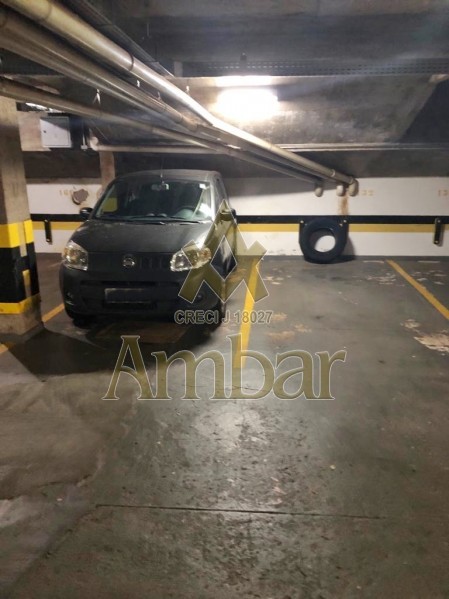 Ambar Imóveis | Imobiliária em Ribeirão Preto | Apartamento - Centro - Ribeirão Preto