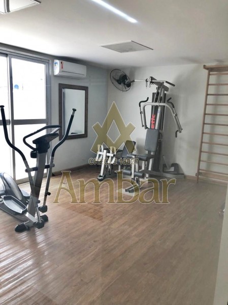 Ambar Imóveis | Imobiliária em Ribeirão Preto | Apartamento - Centro - Ribeirão Preto