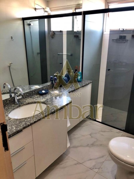 Ambar Imóveis | Imobiliária em Ribeirão Preto | Apartamento - Centro - Ribeirão Preto