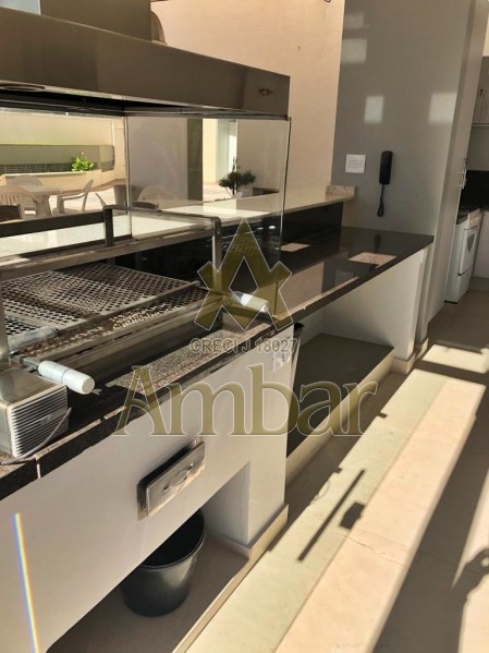 Ambar Imóveis | Imobiliária em Ribeirão Preto | Apartamento - Centro - Ribeirão Preto