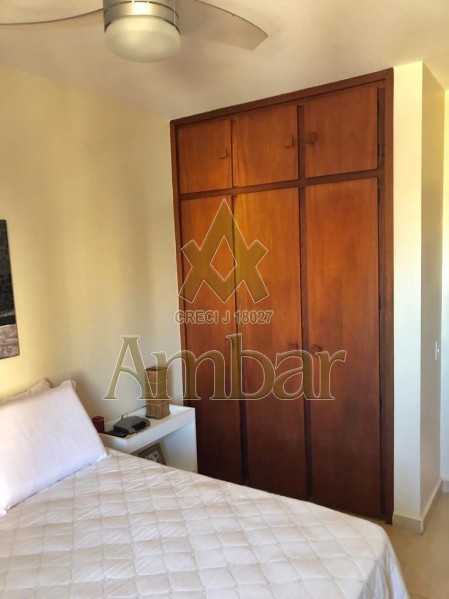 Ambar Imóveis | Imobiliária em Ribeirão Preto | Apartamento - Centro - Ribeirão Preto