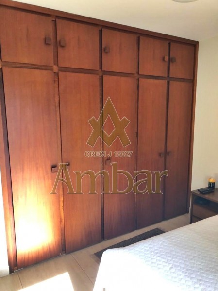 Ambar Imóveis | Imobiliária em Ribeirão Preto | Apartamento - Centro - Ribeirão Preto