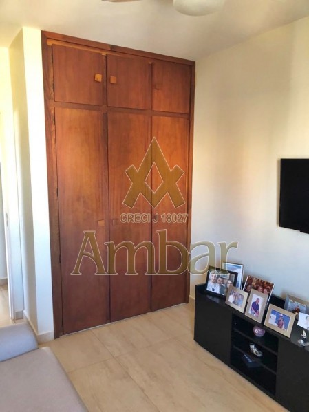Ambar Imóveis | Imobiliária em Ribeirão Preto | Apartamento - Centro - Ribeirão Preto