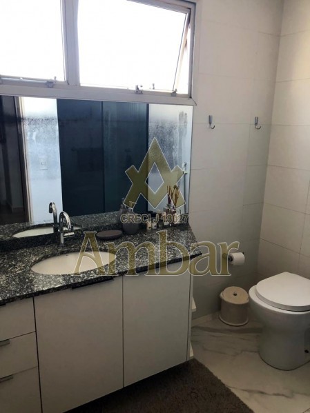 Ambar Imóveis | Imobiliária em Ribeirão Preto | Apartamento - Centro - Ribeirão Preto