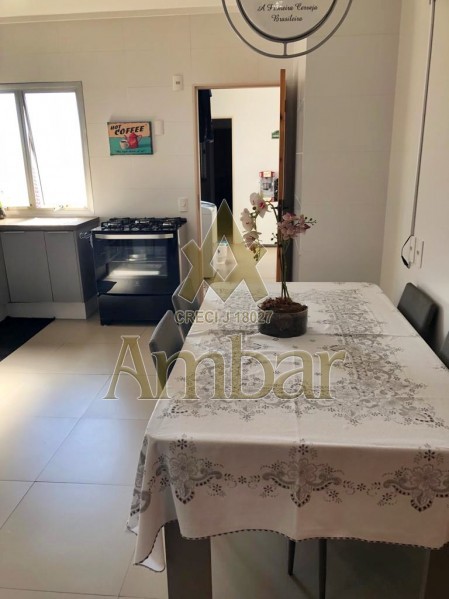Ambar Imóveis | Imobiliária em Ribeirão Preto | Apartamento - Centro - Ribeirão Preto