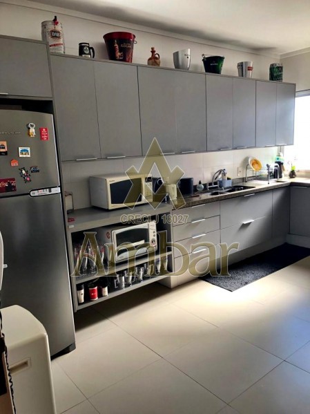 Ambar Imóveis | Imobiliária em Ribeirão Preto | Apartamento - Centro - Ribeirão Preto