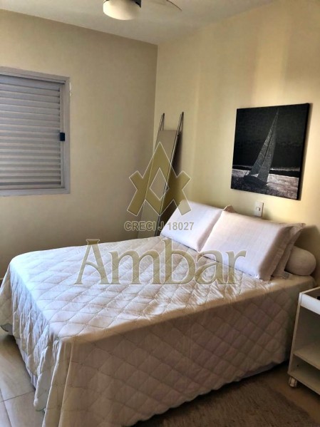 Ambar Imóveis | Imobiliária em Ribeirão Preto | Apartamento - Centro - Ribeirão Preto