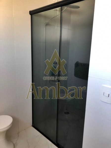 Ambar Imóveis | Imobiliária em Ribeirão Preto | Apartamento - Centro - Ribeirão Preto