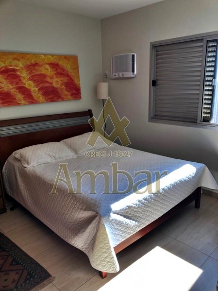Ambar Imóveis | Imobiliária em Ribeirão Preto | Apartamento - Centro - Ribeirão Preto