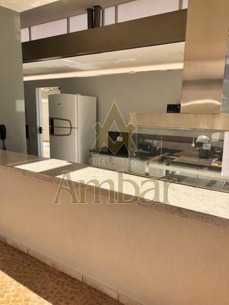 Ambar Imóveis | Imobiliária em Ribeirão Preto | Apartamento - Centro - Ribeirão Preto