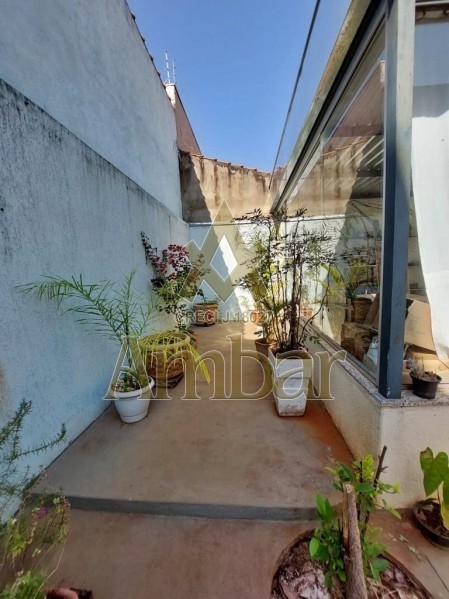 Ambar Imóveis | Imobiliária em Ribeirão Preto | Casa - Parque dos Lagos - Ribeirão Preto