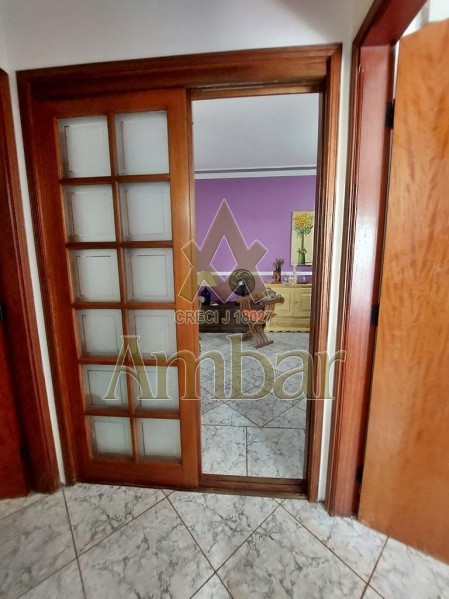 Ambar Imóveis | Imobiliária em Ribeirão Preto | Casa - Parque dos Lagos - Ribeirão Preto