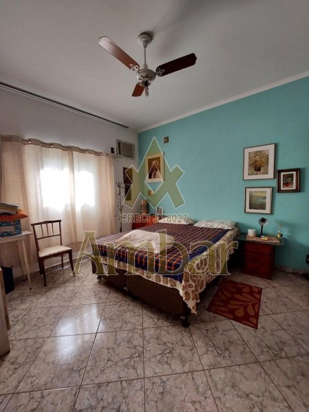 Ambar Imóveis | Imobiliária em Ribeirão Preto | Casa - Parque dos Lagos - Ribeirão Preto