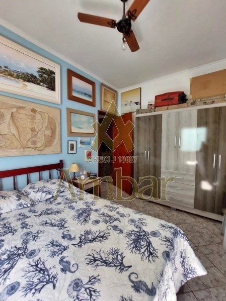 Ambar Imóveis | Imobiliária em Ribeirão Preto | Casa - Parque dos Lagos - Ribeirão Preto