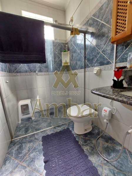 Ambar Imóveis | Imobiliária em Ribeirão Preto | Casa - Parque dos Lagos - Ribeirão Preto