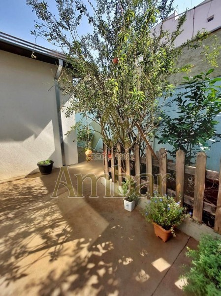 Ambar Imóveis | Imobiliária em Ribeirão Preto | Casa - Parque dos Lagos - Ribeirão Preto