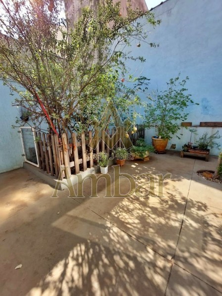 Ambar Imóveis | Imobiliária em Ribeirão Preto | Casa - Parque dos Lagos - Ribeirão Preto