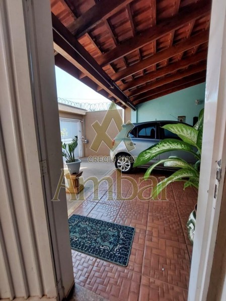 Ambar Imóveis | Imobiliária em Ribeirão Preto | Casa - Parque dos Lagos - Ribeirão Preto