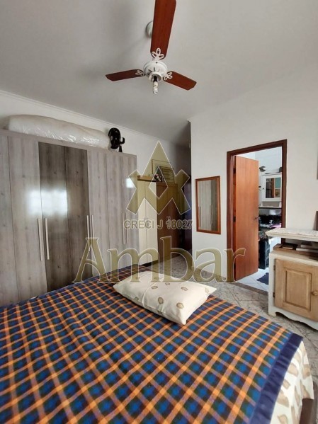 Ambar Imóveis | Imobiliária em Ribeirão Preto | Casa - Parque dos Lagos - Ribeirão Preto
