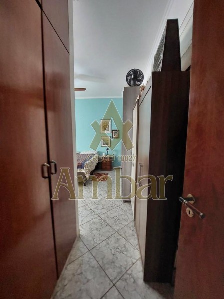 Ambar Imóveis | Imobiliária em Ribeirão Preto | Casa - Parque dos Lagos - Ribeirão Preto