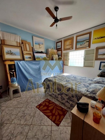 Ambar Imóveis | Imobiliária em Ribeirão Preto | Casa - Parque dos Lagos - Ribeirão Preto