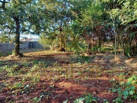 Ambar Imóveis | Imobiliária em Ribeirão Preto | Terreno - Ribeirânia - Ribeirão Preto