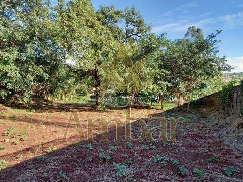 Ambar Imóveis | Imobiliária em Ribeirão Preto | Terreno - Ribeirânia - Ribeirão Preto