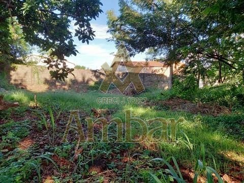 Ambar Imóveis | Imobiliária em Ribeirão Preto | Terreno - Ribeirânia - Ribeirão Preto