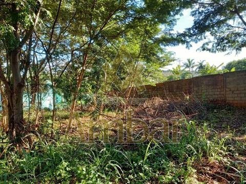 Ambar Imóveis | Imobiliária em Ribeirão Preto | Terreno - Ribeirânia - Ribeirão Preto