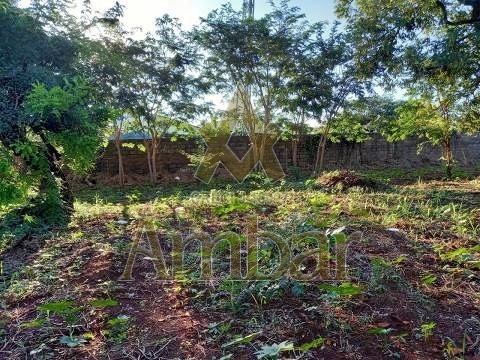 Ambar Imóveis | Imobiliária em Ribeirão Preto | Terreno - Ribeirânia - Ribeirão Preto