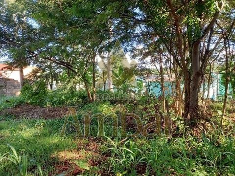 Ambar Imóveis | Imobiliária em Ribeirão Preto | Terreno - Ribeirânia - Ribeirão Preto