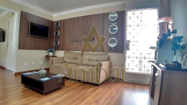 Ambar Imóveis | Imobiliária em Ribeirão Preto | Sobrado Comercial - Campos Eliseos - Ribeirão Preto