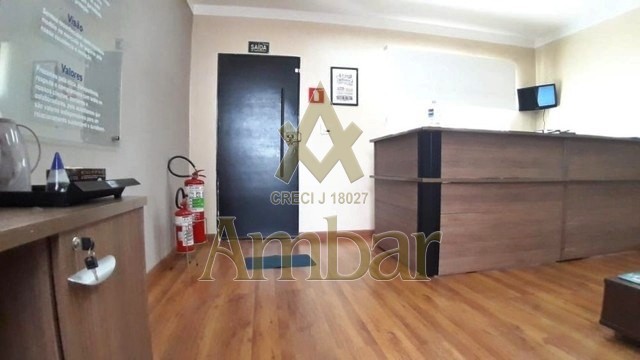 Ambar Imóveis | Imobiliária em Ribeirão Preto | Sobrado Comercial - Campos Eliseos - Ribeirão Preto