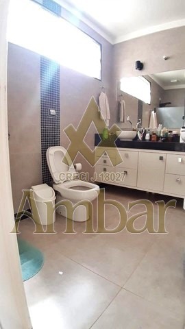 Ambar Imóveis | Imobiliária em Ribeirão Preto | Sobrado Comercial - Campos Eliseos - Ribeirão Preto