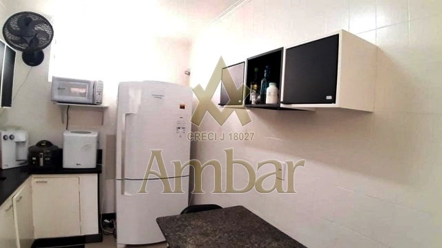 Ambar Imóveis | Imobiliária em Ribeirão Preto | Sobrado Comercial - Campos Eliseos - Ribeirão Preto