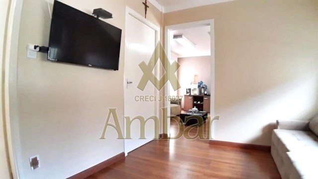 Ambar Imóveis | Imobiliária em Ribeirão Preto | Sobrado Comercial - Campos Eliseos - Ribeirão Preto