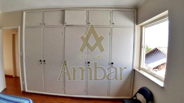 Ambar Imóveis | Imobiliária em Ribeirão Preto | Sobrado Comercial - Campos Eliseos - Ribeirão Preto