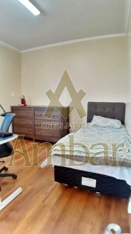 Ambar Imóveis | Imobiliária em Ribeirão Preto | Sobrado Comercial - Campos Eliseos - Ribeirão Preto