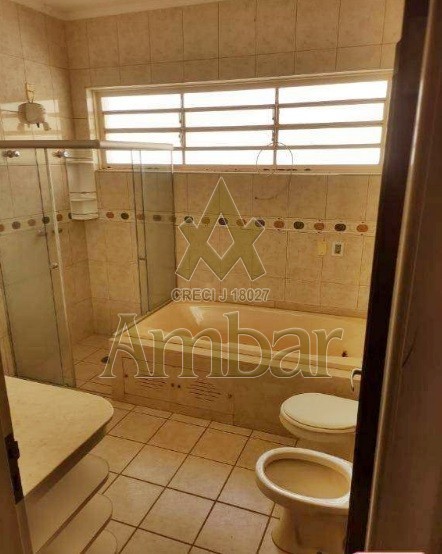 Ambar Imóveis | Imobiliária em Ribeirão Preto | Casa - Alto da Boa Vista - Ribeirão Preto