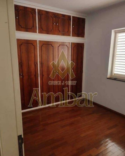 Ambar Imóveis | Imobiliária em Ribeirão Preto | Casa - Alto da Boa Vista - Ribeirão Preto