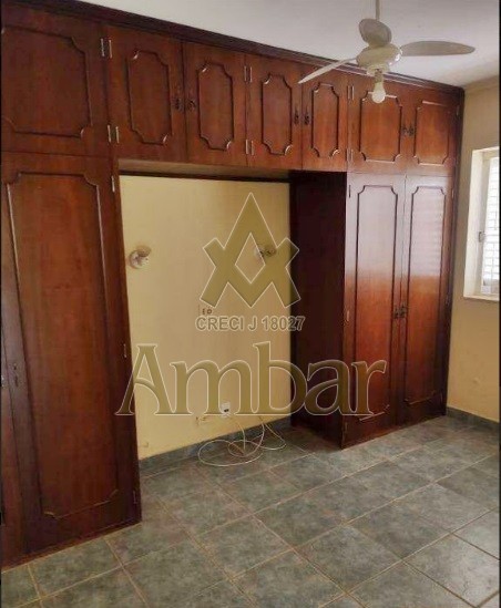 Ambar Imóveis | Imobiliária em Ribeirão Preto | Casa - Alto da Boa Vista - Ribeirão Preto
