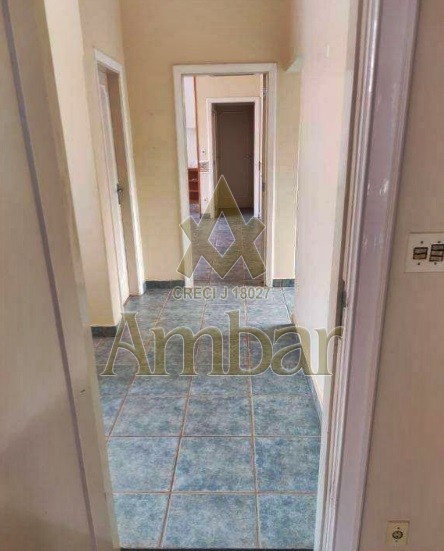 Ambar Imóveis | Imobiliária em Ribeirão Preto | Casa - Alto da Boa Vista - Ribeirão Preto