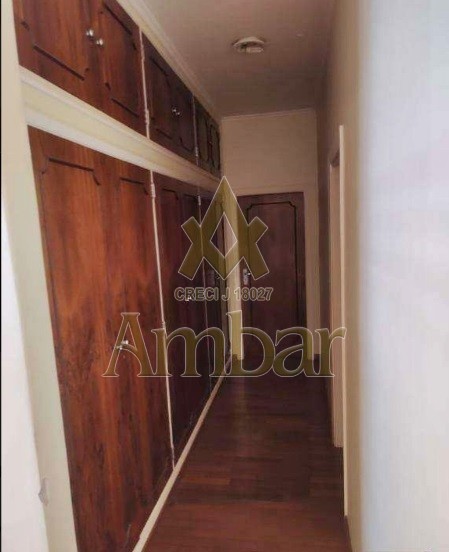 Ambar Imóveis | Imobiliária em Ribeirão Preto | Casa - Alto da Boa Vista - Ribeirão Preto