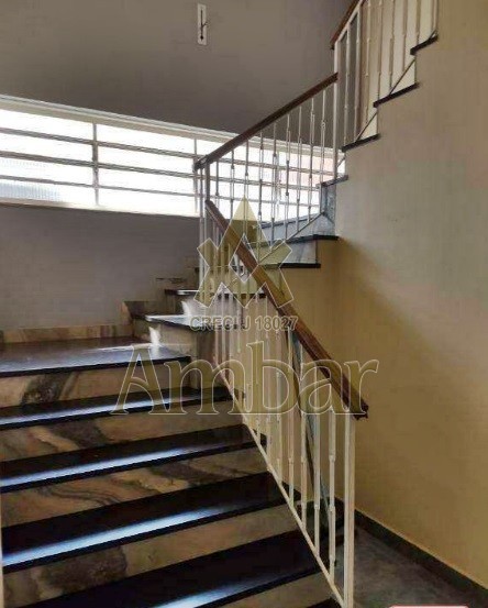 Ambar Imóveis | Imobiliária em Ribeirão Preto | Casa - Alto da Boa Vista - Ribeirão Preto
